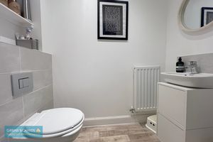 Cloakroom- click for photo gallery